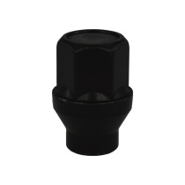 KIT VISSERIE 12x1.25 NOIR POUR JANTE EVOCORSE – PACK POUR 1 JANTE